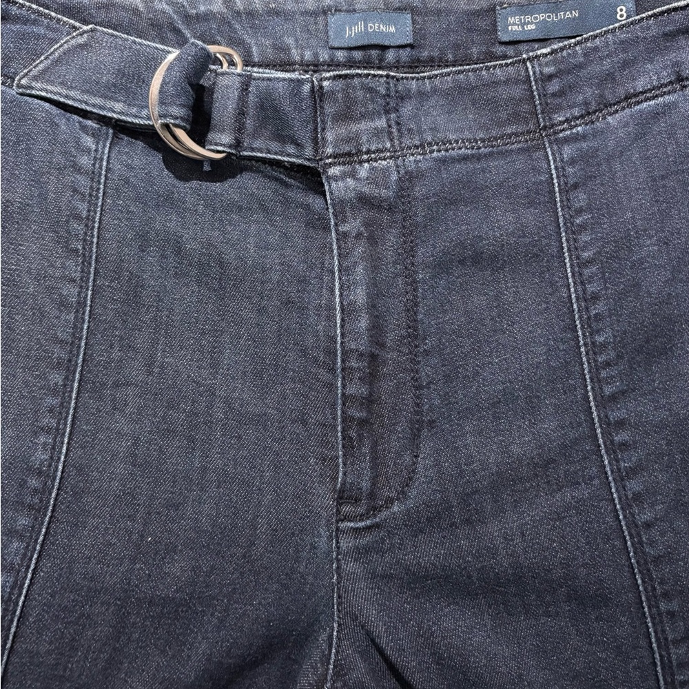 J Jill Women’s Full Leg Jeans